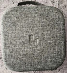 ESTUCHE DE ALMACENAMIENTO SOLO masajeador de tejido profundo de percusión potencia imagen más nítida - Imagen 1 de 4
