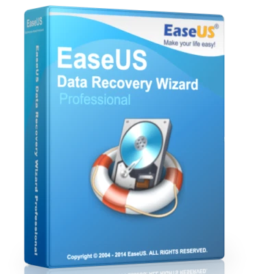 Easeus Data Recovery  Lifetime 1 PC - Image 1 of 3