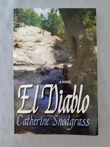 El Diablo by Catherine Snodgrass - Paperback - Imagen 1 de 5