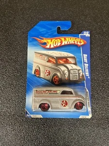 HOT WHEELS 1:64, DAIRY DELIVERY, 02/10, 158/190, REDLINE RACING 🏁🔥 - Picture 1 of 1