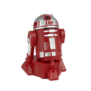 Star Wars Pullback Droid Phase 02 R2-R9 Mini Figur - Bild 1 von 1