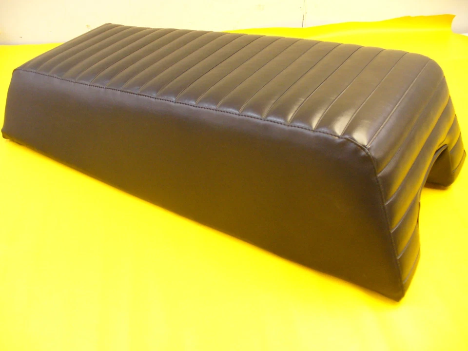 TSKINZ 1973 SNO-JET SST SNOWMOBILE SEAT COVER ***NEW***