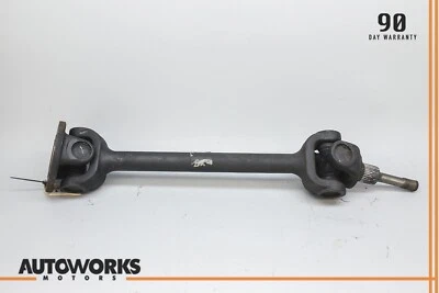 97-06 Jaguar XK8 XKR X100 Rear Left or Right Side Axle Half Shaft MNE3240AA OEM - Image 1 of 4