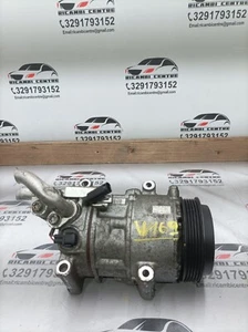 🆕COMPRESSORE ARIA CONDIZIONATA MERCEDES-BENZ W169 W245 A0022304711 D18 - Foto 1 di 19