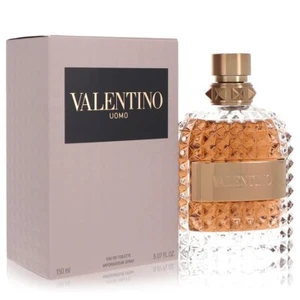 Valentino Uomo by Valentino 5.1 oz Eau De Toilette Spray for Men - Picture 1 of 1