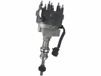 Replacement Ignition Distributor fits Ford F Super Duty 1988-1997 7.5L V8 86TFZN - Image 1 of 2