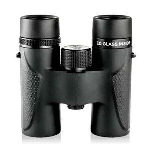Shuntu SHA15 8x32 Dachteleskop Fernglas SMC MG Legierung ED BAK4 P3C HRDC IPX7 - Bild 1 von 8