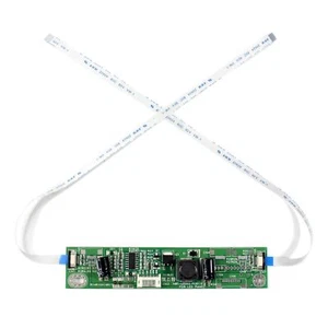 Fit To MT230DW01 V1 MT215DW01 V1 MT215DW01 V3 LED Inverter Board - Picture 1 of 4