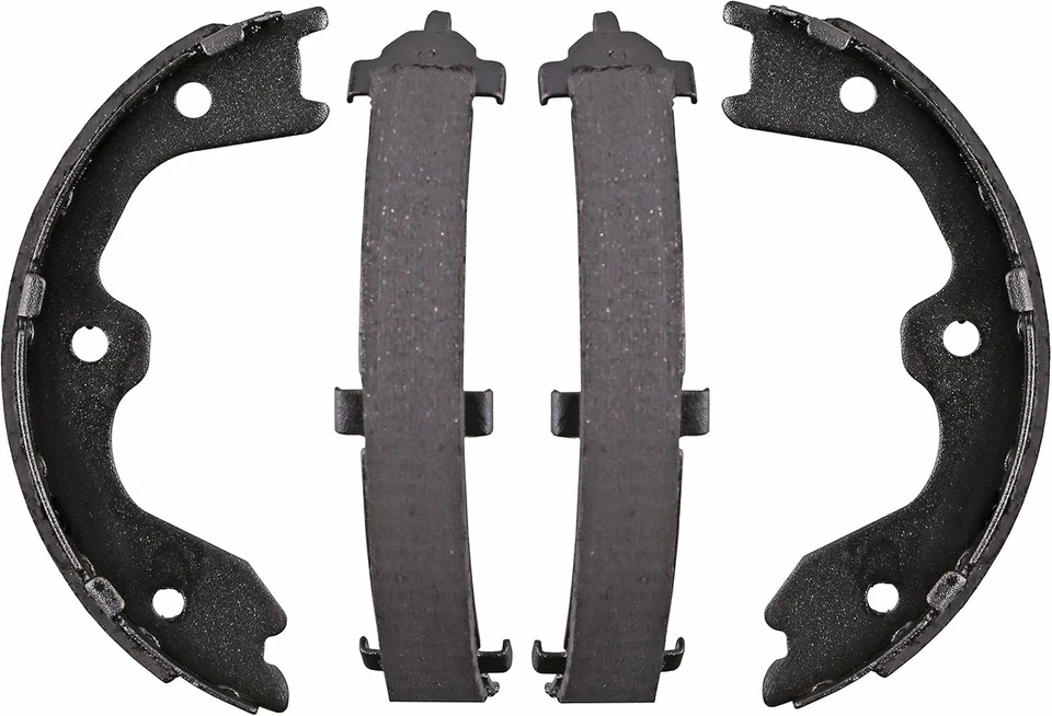 New Wagner Brake Z783 Rear Parking Brake Shoe Set Fits to Nissan Infiniti - Image 1 of 1