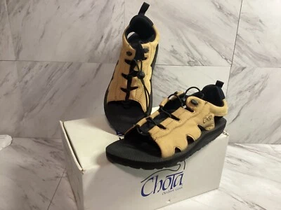 Chota SD100 Water Sport Wading Sandals Hard Sole Men’s Size 11 - Image 1 of 4