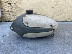 TANK THANK MOTORRAD GRILL MOPED 50 GANG - Bild 1 von 4
