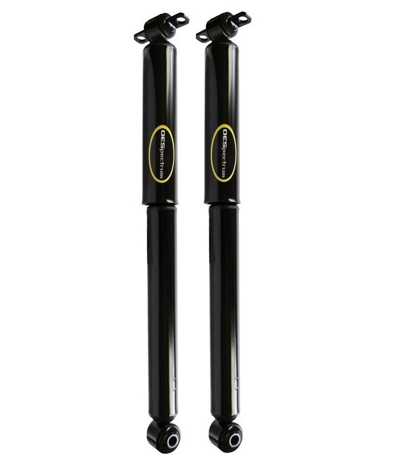 Amortiguador trasero izquierdo o derecho Oes coche Monroe 5799 para Kia Rio 02-05 Foto 1 de 1