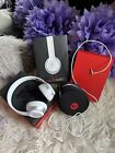Beats By Dr Dre Solo2 Wired Headphones   White