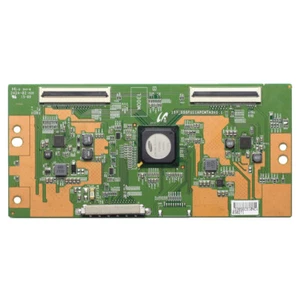 15Y_S55FU11APCMTA3V0.1 T-con board 15Y S55FU11APCMTA3V0.1 15Y S55FU11APCMTA3V01  - Picture 1 of 5