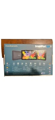 tablet mediacom 16gb - Immagine 1 di 3