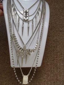 Collar multicapa Lucky Brand - Imagen 1 de 6