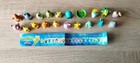 Pokemon Komplettsatz Dolci Preziosi