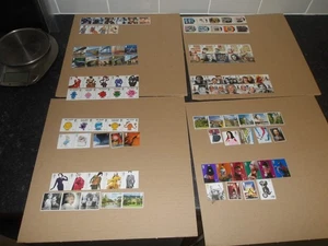 100 ECHTE POSTFRISCHE BRIEFMARKEN 1. KLASSE GÜNSTIG FÜR PORTO UND SAMMLERSTÜCK = L6 - Bild 1 von 11