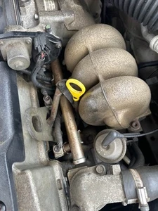 2006 Ford Territory SX SY Coil Pack Set 4.0L Petrol RWD AWD 06 07 08 #B709 - Picture 1 of 8