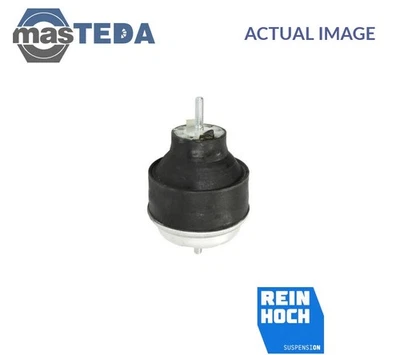 RH11-0016 ENGINE MOUNT MOUNTING LEFT REINHOCH FOR AUDI A4 B5,A6 C5,A6 C4,TT,8D5 - Image 1 of 4