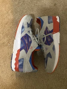 Asics Gel-Lyte Gray Tie Dye H503N - Bild 1 von 5