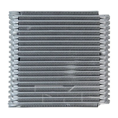 Núcleo evaporador de aire acondicionado TYC 97274 para 01-08 Jaguar Mercury Cougar tipo X Foto 1 de 4