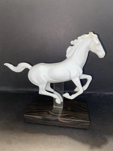 Statuina Cavallo Lladro Galoppo I - Foto 1 di 16