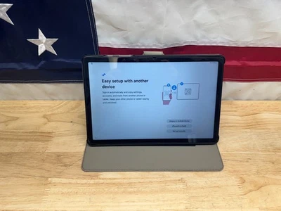 samsung galaxy tab a9 plus Foto 1 de 3