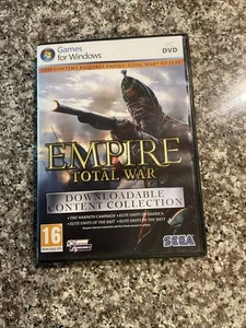Empire Total War - Picture 1 of 4