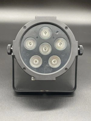 Chauvet DJ SlimPAR H6 USB HighPower LED Par Can Light lighting stage - Image 1 of 4