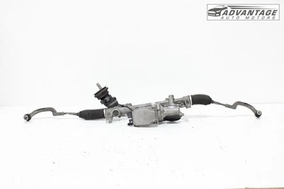 Mercedes CLA250 C117 2014-2019 tracción delantera dirección asistida barra de cambios y piñón OEM Foto 1 de 4