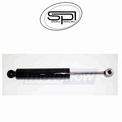 Sports Parts Rear Rear Gas Suspension Shock for 1990-1996 Yamaha PZ480 re — 第 1/4 张图片