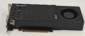 Palit GeForce GTX 760 Graphics Card - Used Working - Picture 1 of 9