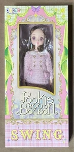 Azone Pookie Boo BonBon Swinging Butterfly Ver.2.0 1/3 Doll New in Box Japan - Picture 1 of 3