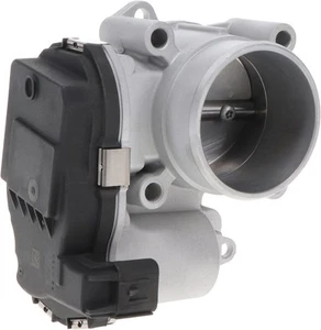 Cardone Reman Fuel Injection Throttle Body P N 67 7016 - Picture 1 of 8