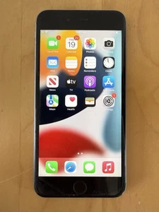 Apple iPhone 6S Plus - 64GB - (Read Description) - Zdjęcie 1 z 9