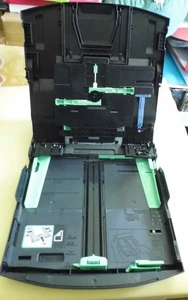 PAPIER EINSCHUB FACH  für BROTHER MFC 490 CW - BENUTZT - NEUWERTIG - - Bild 1 von 2