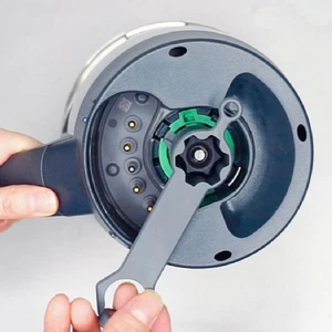 Repuesto Llave Repuestos Exprimidor Cocina Accesorios para Thermomix TM5 TM6 - Imagen 1 de 13