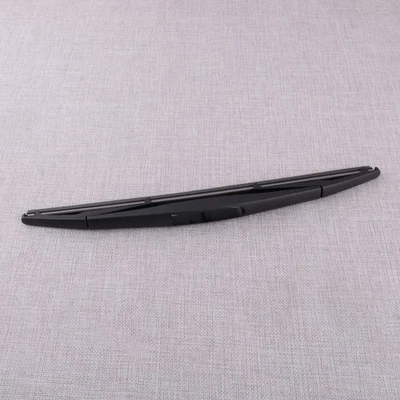 Limpiaparabrisas trasero apto para Subaru Forester 2006-17 Impreza WRX Legacy parabrisas Foto 1 de 4