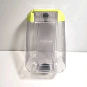 Bissell Clean Tank with Cap fits 2987 Lightweight Pet Carpet Cleaner, 1623828 - Picture 1 of 4