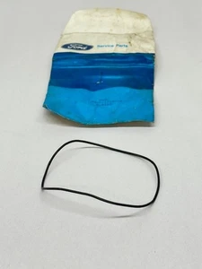 NOS Ford D8TZ‑1A030‑B Locking Hub O‑Ring – 1978‑79 F100 F150 F250 F350 Bronco - Picture 1 of 2