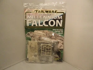 DEAGOSTINI BUILD THE STAR WARS MILLENNIUM FALCON ISSUE 58 PARTS & MAG - Picture 1 of 1