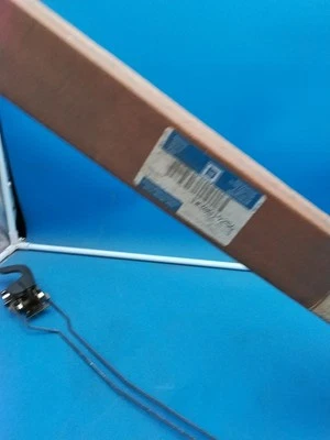 Manija de puerta interior derecha genuina GM gris 1995-2000 Chevrolet Metro Foto 1 de 4