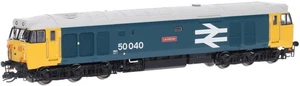 TT3014M Hornby TT Gauge Class 50 50040 'Leviathan'(DCC)(Pre-Owned) - Picture 1 of 1