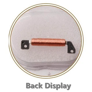 705 715 Watch Movement Coil For Swiss Ronda 705 715 Quartz Movement Repair Parts - Picture 1 of 4