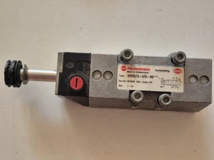 VÁLVULA ENOIDE NORGREN SXE9573-A70-00 - Imagen 1 de 4