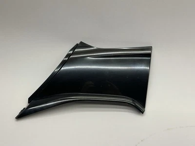 Nissan Leaf 2018-2024 trasero derecho pilar cuarto superior panel moldura OEM Foto 1 de 4