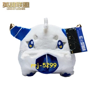 [Original] League of Legends Poro Plüsch LOL Spiel Merchandise Spielzeug Geschenk limitiert NEU - Bild 1 von 4