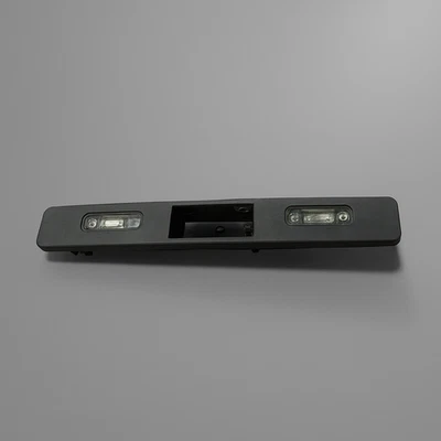 03-13 Volvo XC90 puerta trasera liberación escotilla manija 31253018 31253006 Foto 1 de 4