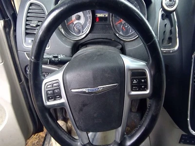 Steering Column Dash Shift Tilt Fits 12-20 Caravan 3758895 - Image 1 of 4